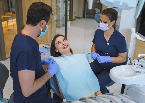 Best Root Canal Treatment  in Boone, NC